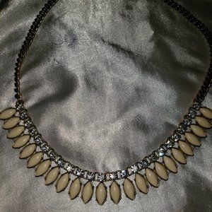 J. Crew necklace